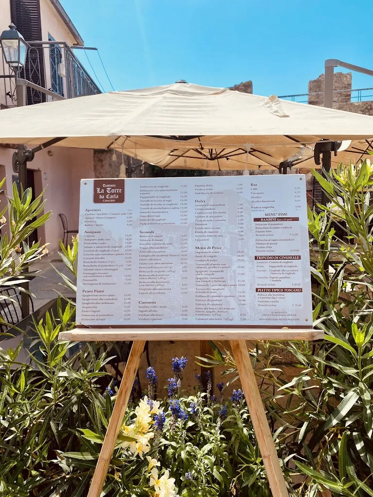 Menu_Trattoria Da Carla_Capalbio_immagine_3