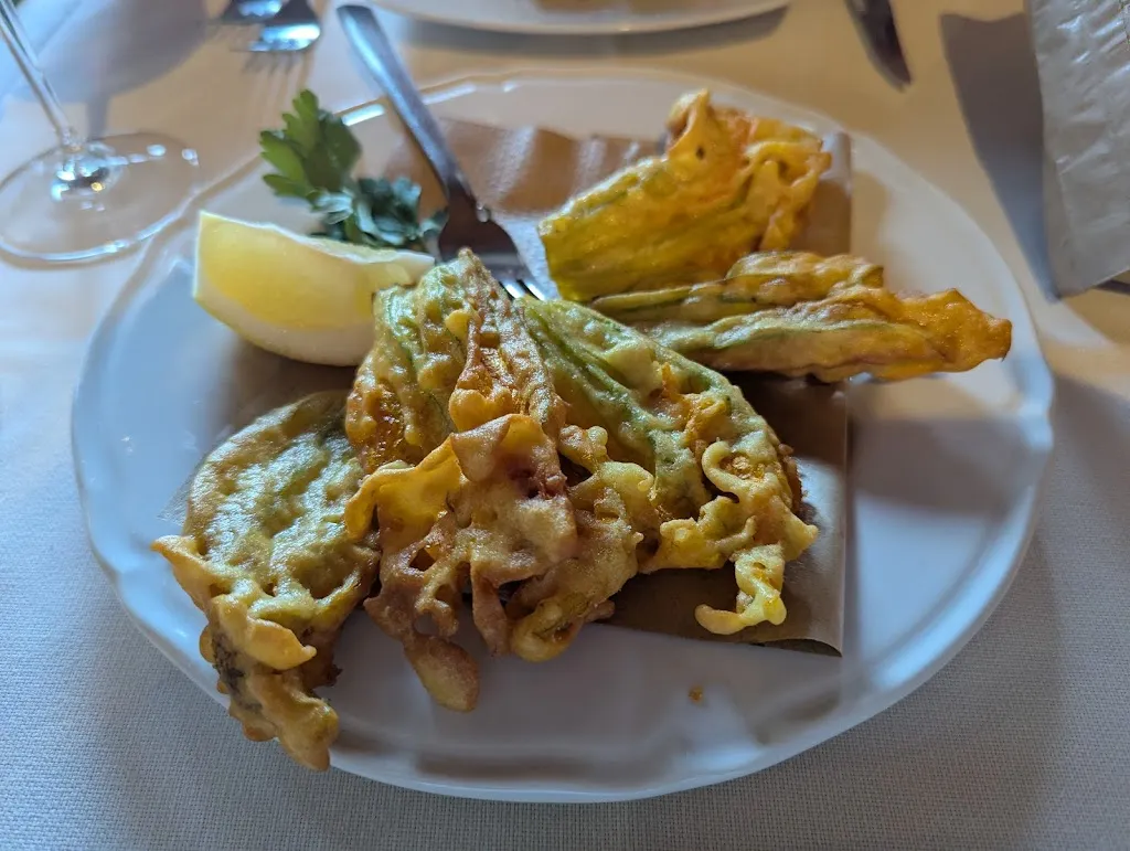 Arne K_Trattoria Da Carla_Capalbio_recensione