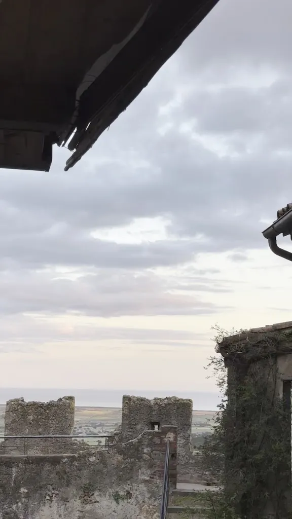 Emily Panken_Trattoria Da Carla_Capalbio_recensione