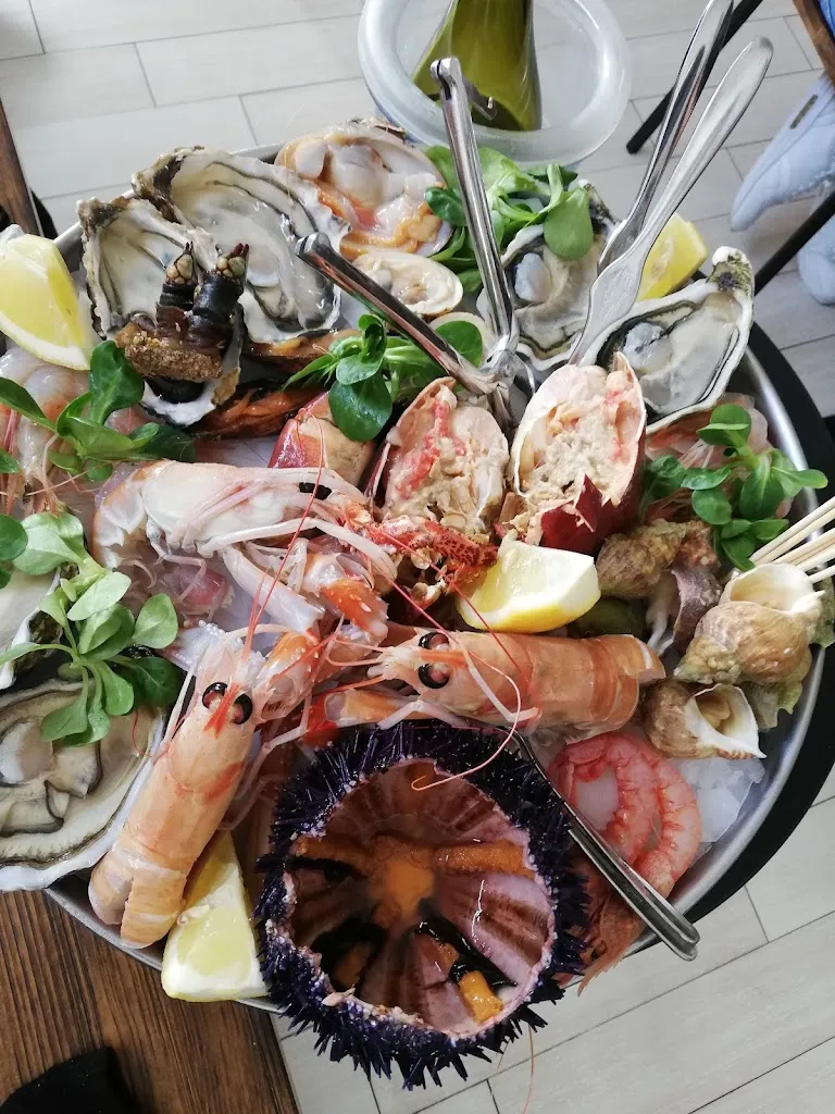 Menu_Vivo Ristorante Pesce Capalbio_Capalbio_image_5