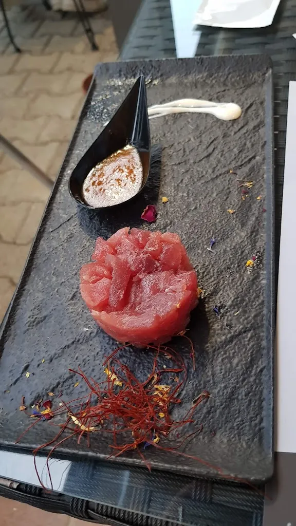 Menu_Vivo Ristorante Pesce Capalbio_Capalbio_image_6