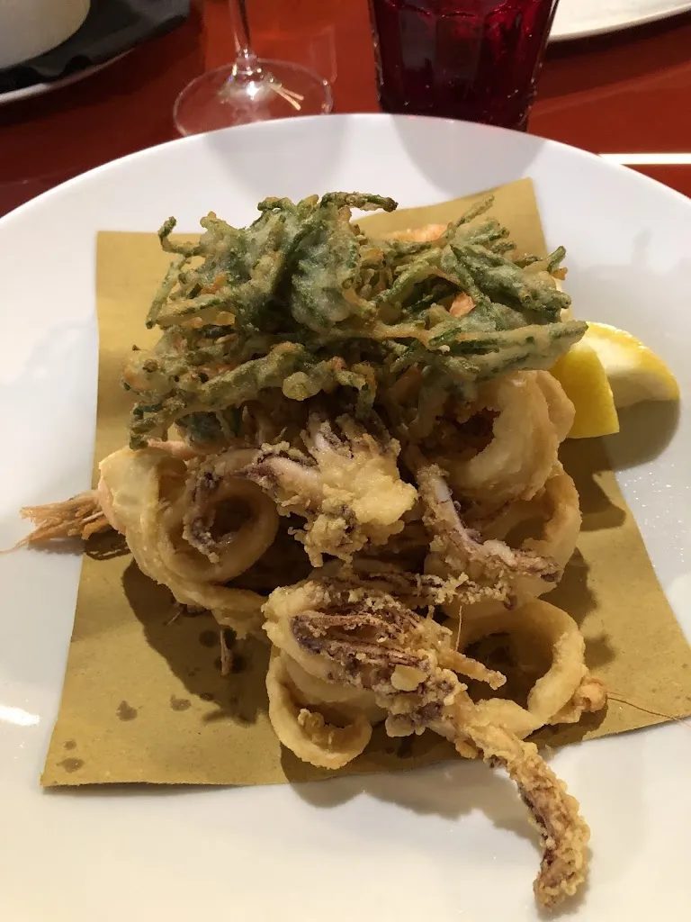 Menu_Vivo Ristorante Pesce Capalbio_Capalbio_image_7