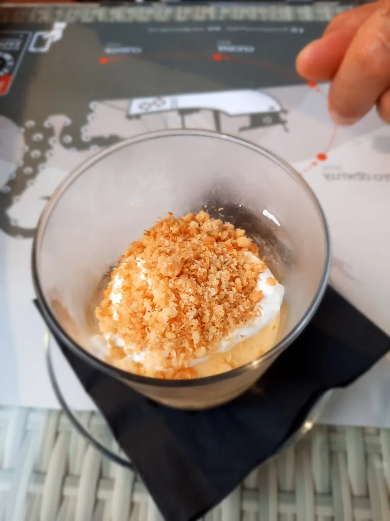 Menu_Vivo Ristorante Pesce Capalbio_Capalbio_image_8