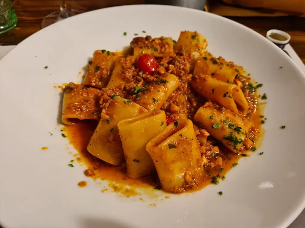 Menu_Vivo Ristorante Pesce Capalbio_Capalbio_image_9