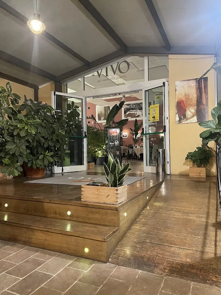 Vivo Ristorante Pesce Capalbio_Capalbio_slider_image_1