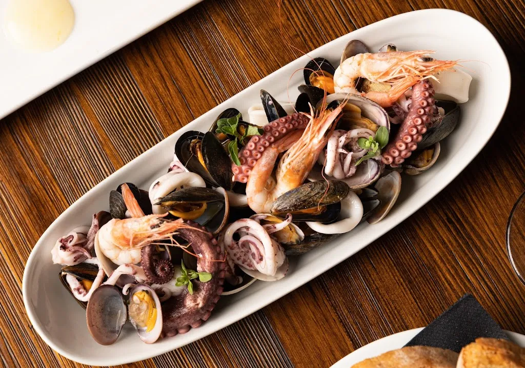 Vivo Ristorante Pesce Capalbio_Capalbio_slider_image_3