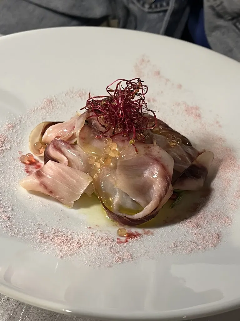 Menu_Le Chicche di Capalbio “da Maria”_Capalbio_image_1