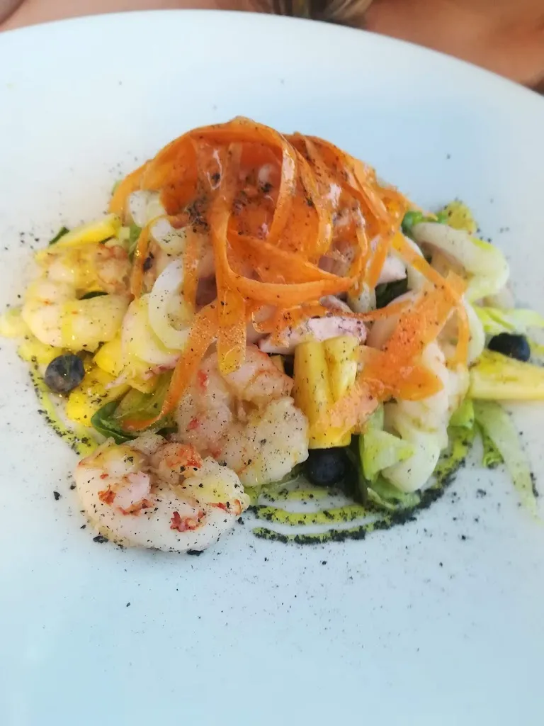 Menu_Le Chicche di Capalbio “da Maria”_Capalbio_image_4