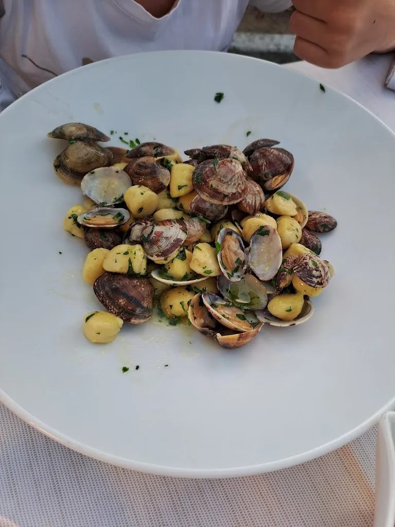 Menu_Le Chicche di Capalbio “da Maria”_Capalbio_image_6