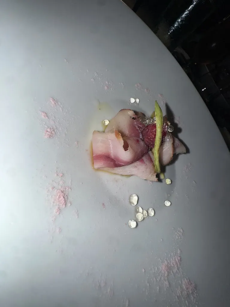 Robert Dragnea_Le Chicche di Capalbio “da Maria”_Capalbio_review