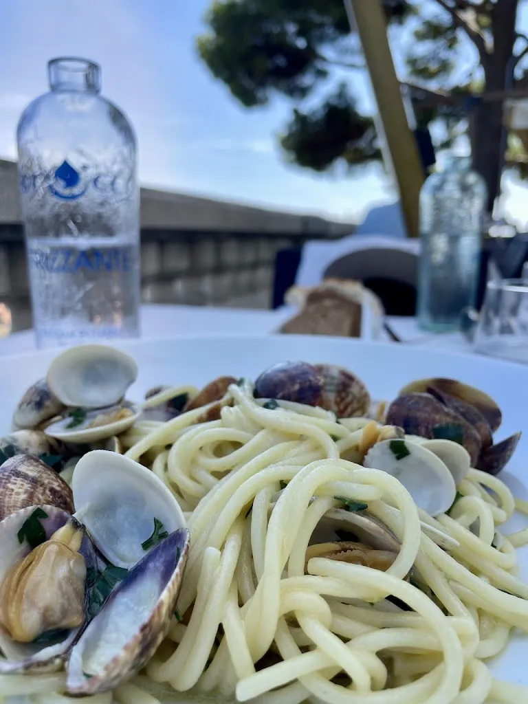 Karim Merchant_Le Chicche di Capalbio “da Maria”_Capalbio_review