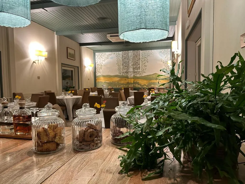 Le Chicche di Capalbio “da Maria”_Capalbio_slider_image_1