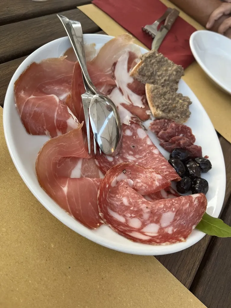 Menu_Ristorante Fontanile Dei Caprai_Capalbio_image_1