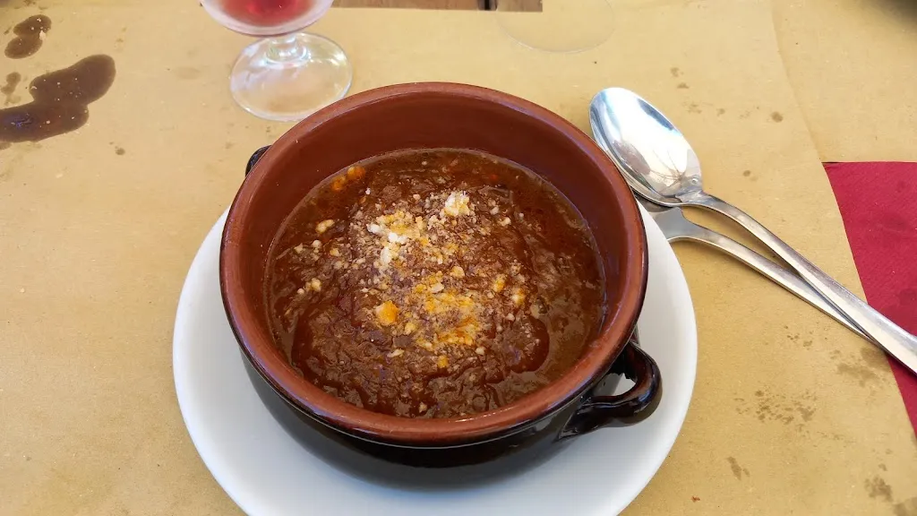 Menu_Ristorante Fontanile Dei Caprai_Capalbio_image_2