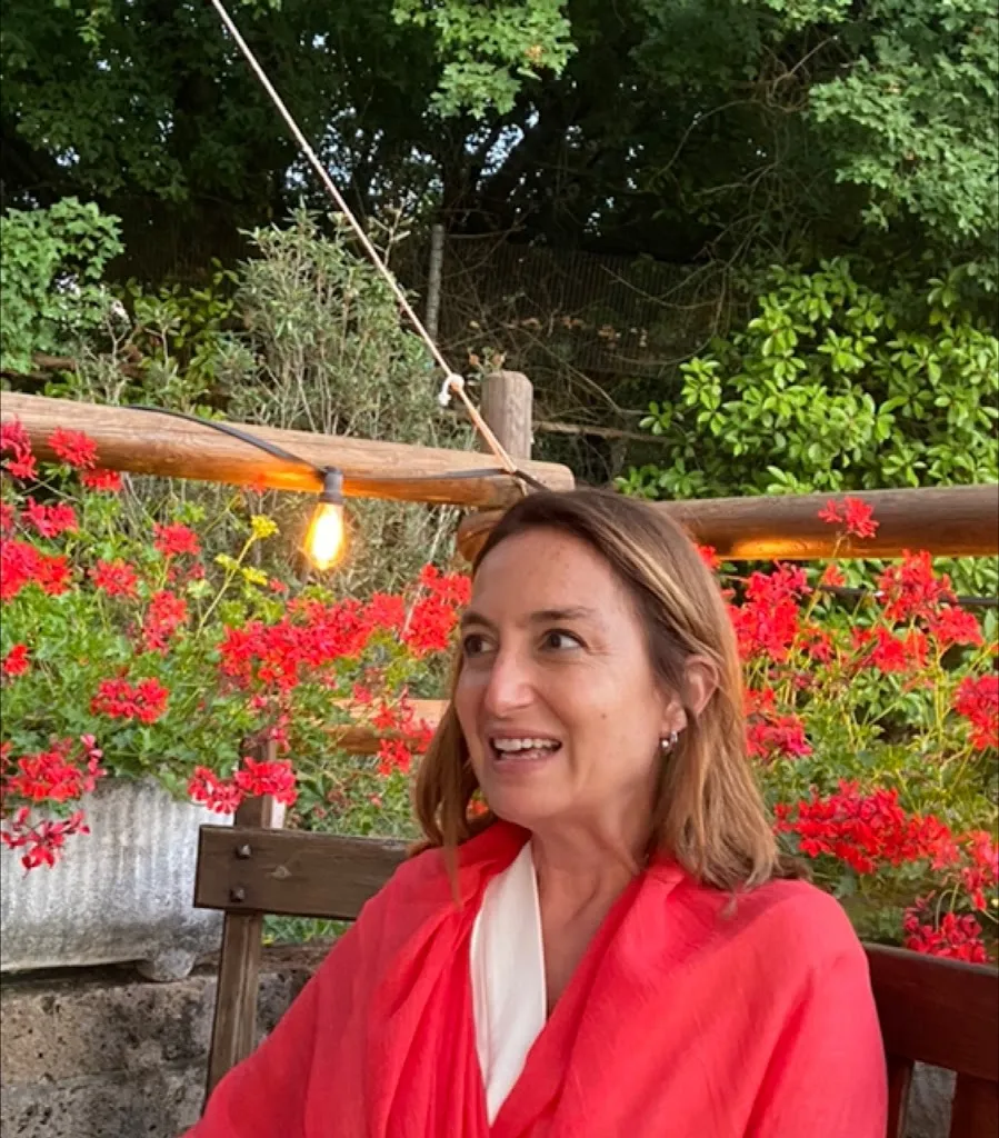 Diva Ricevuto_Ristorante Fontanile Dei Caprai_Capalbio_review