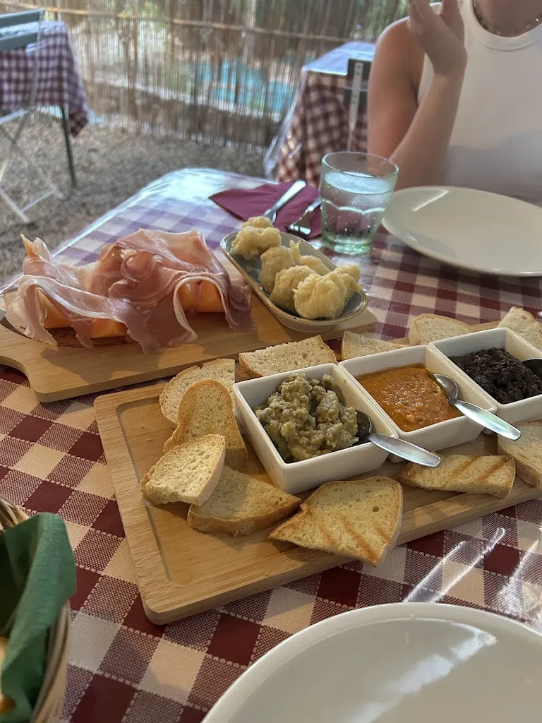 Stanisław Flader_Locanda dell'orto_Capalbio_review