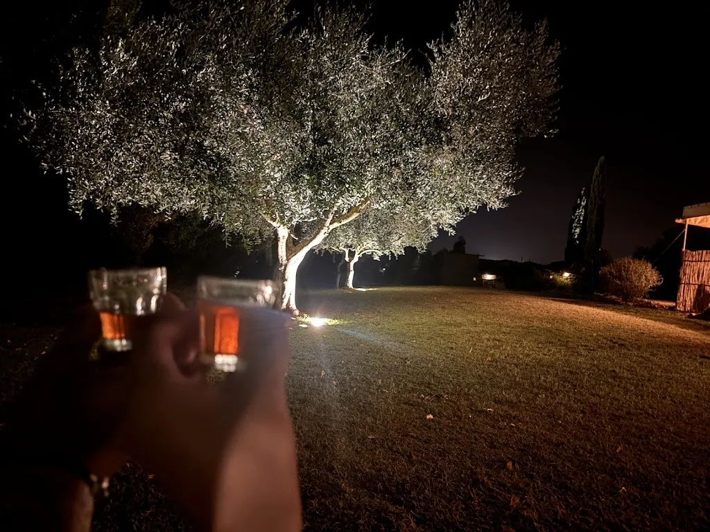 Gaia Pasinato_Locanda dell'orto_Capalbio_review