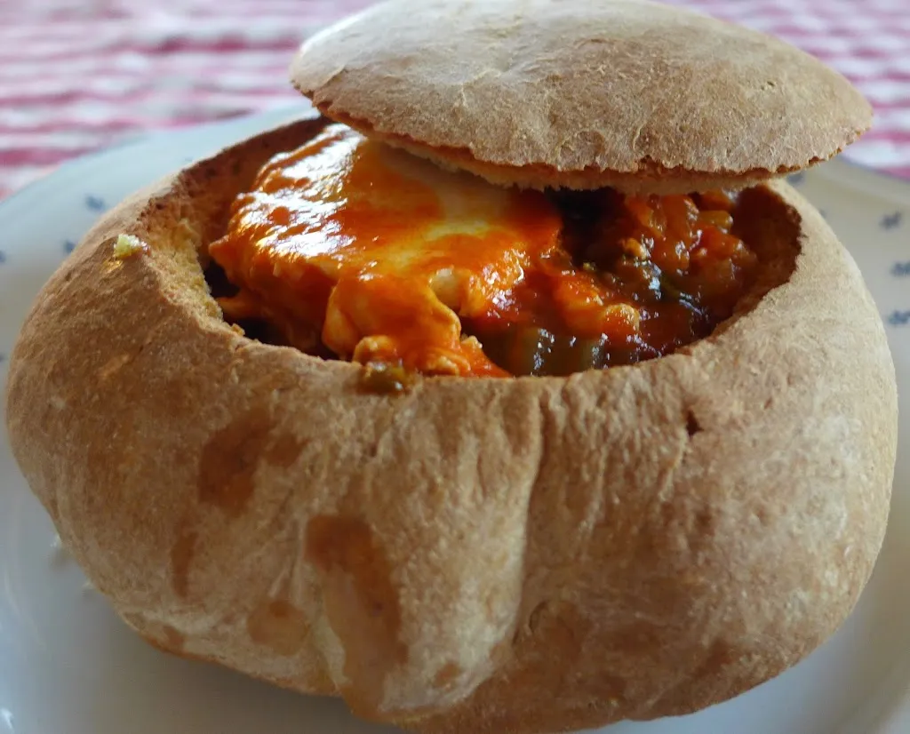 Locanda dell'orto restaurant in Capalbio