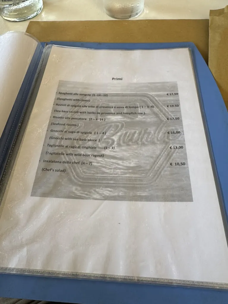 Menu_Le Burle_Capalbio_image_1