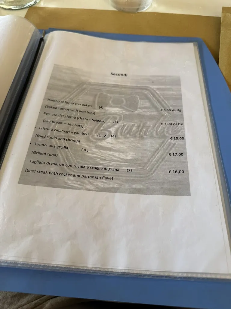 Menu_Le Burle_Capalbio_image_2