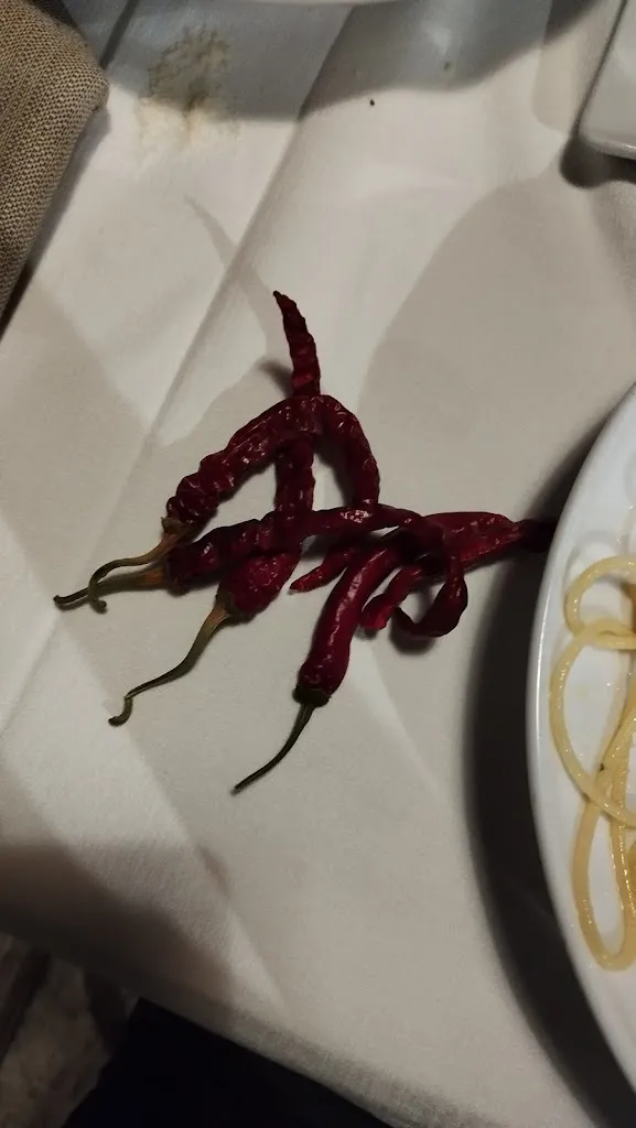 Dan M._Le Burle_Capalbio_review