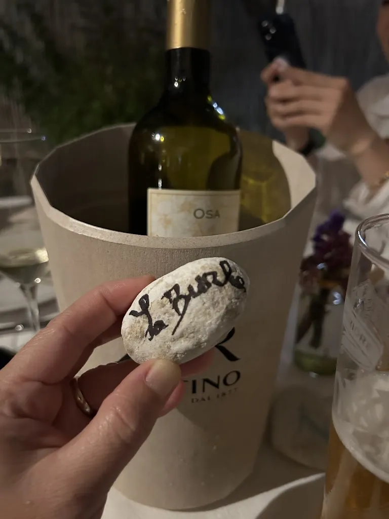 Pawinee Jankaew_Le Burle_Capalbio_review