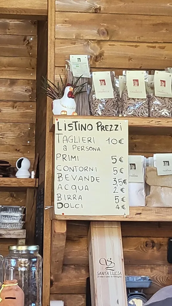 Menu_Il Picciólo - Agriristoro a Km0_Capalbio_image_3