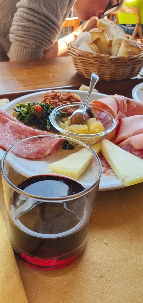 Menu_Il Picciólo - Agriristoro a Km0_Capalbio_image_4