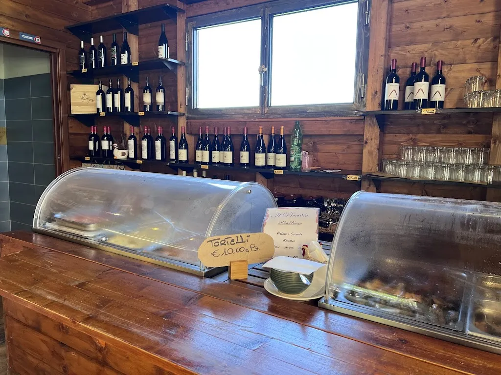 Chris Teo_Il Picciólo - Agriristoro a Km0_Capalbio_review