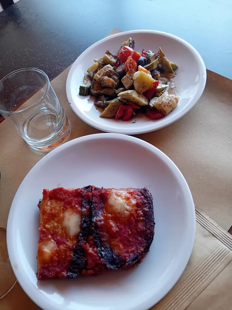 Mari H_Il Picciólo - Agriristoro a Km0_Capalbio_review