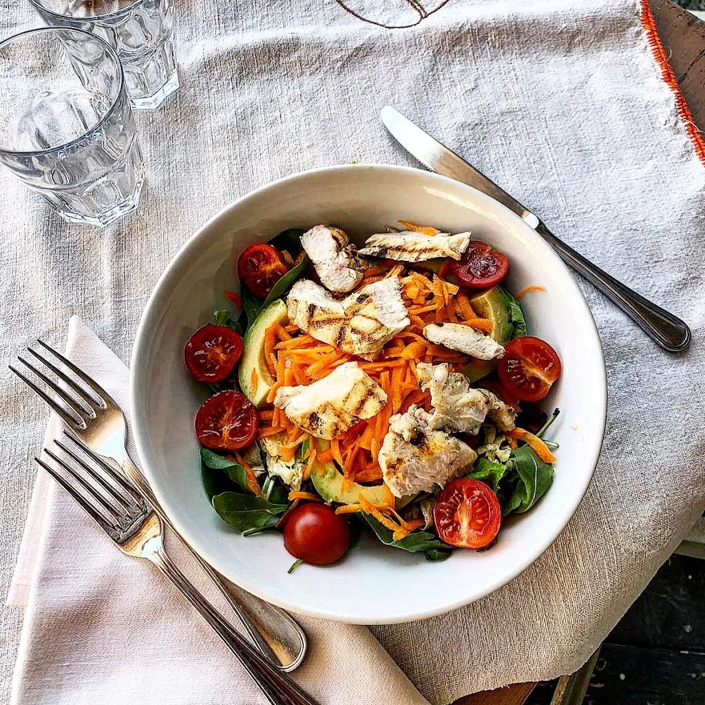 Menu_Il Frantoio - Ristorante Bar Libreria_Capalbio_image_5