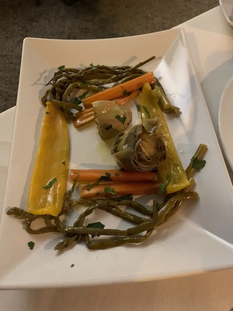 ernesto p_Il Frantoio - Ristorante Bar Libreria_Capalbio_review