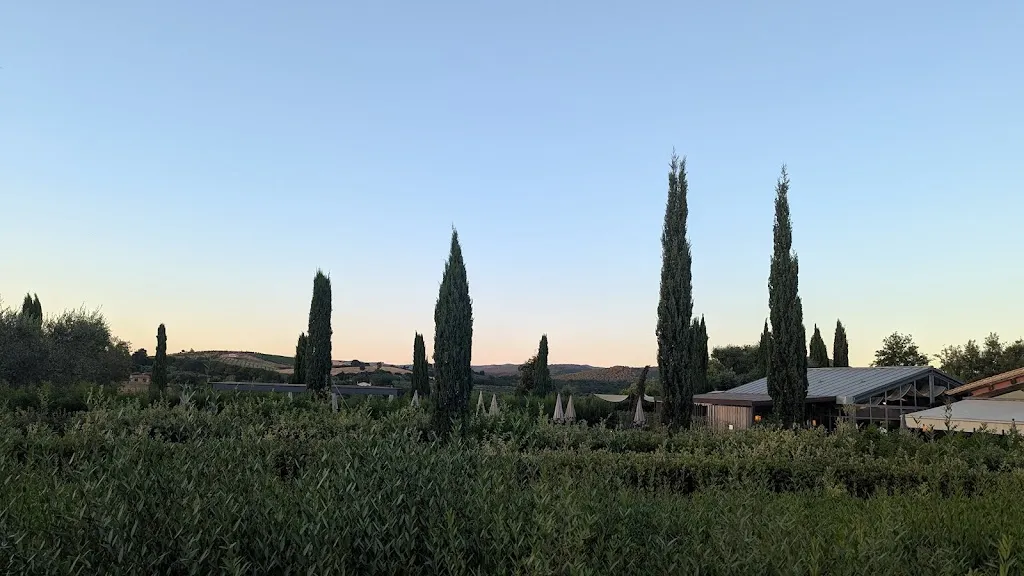 Steve Dyke_Locanda Rossa_Capalbio_review