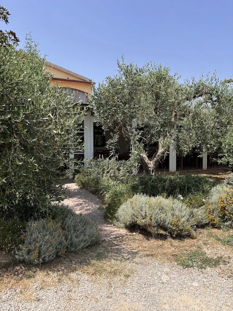 roberto buffa_Agriturismo il Portico_Capalbio_review