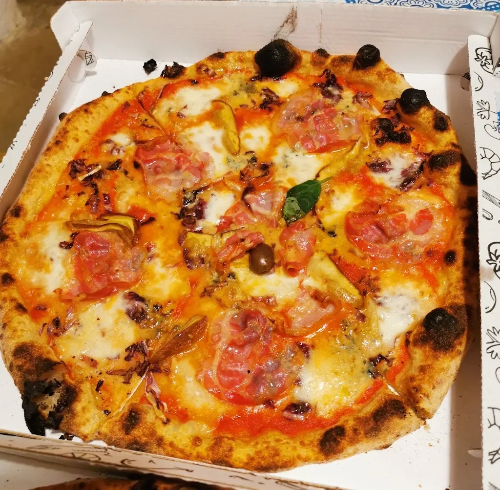 yann zomeno_Romeo's_Melpignano_review