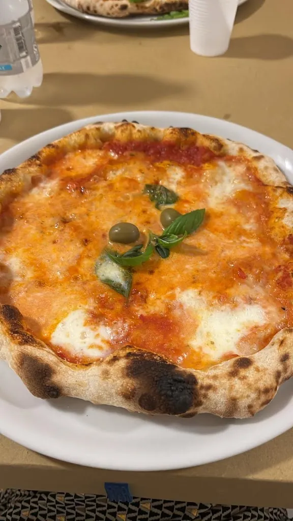 Stefania Mele_Romeo's_Melpignano_review