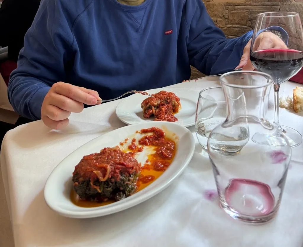 Eric Muccini_Il Tortello_Capalbio_recensione