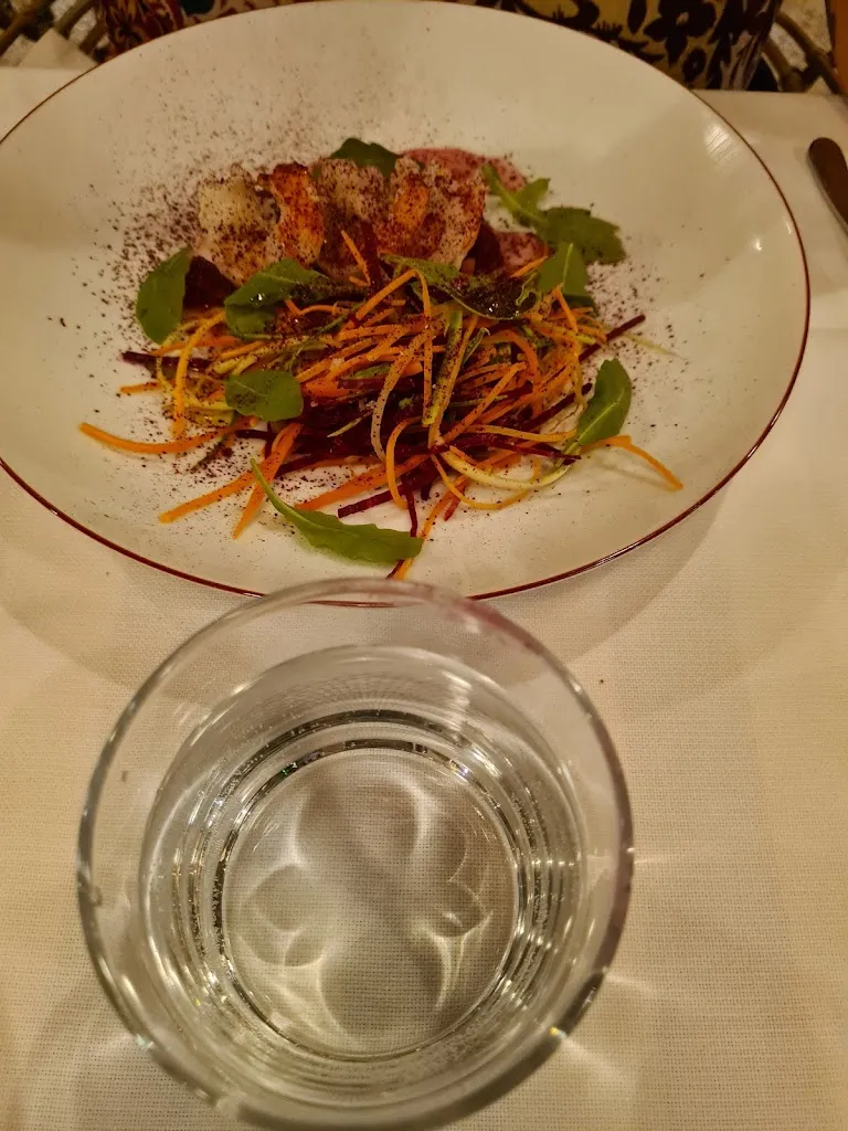 Menu_Larossa Ristorante - Locanda Rossa_Capalbio_image_2