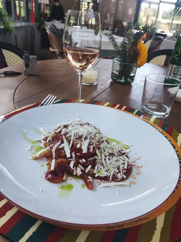 Menu_Larossa Ristorante - Locanda Rossa_Capalbio_image_3