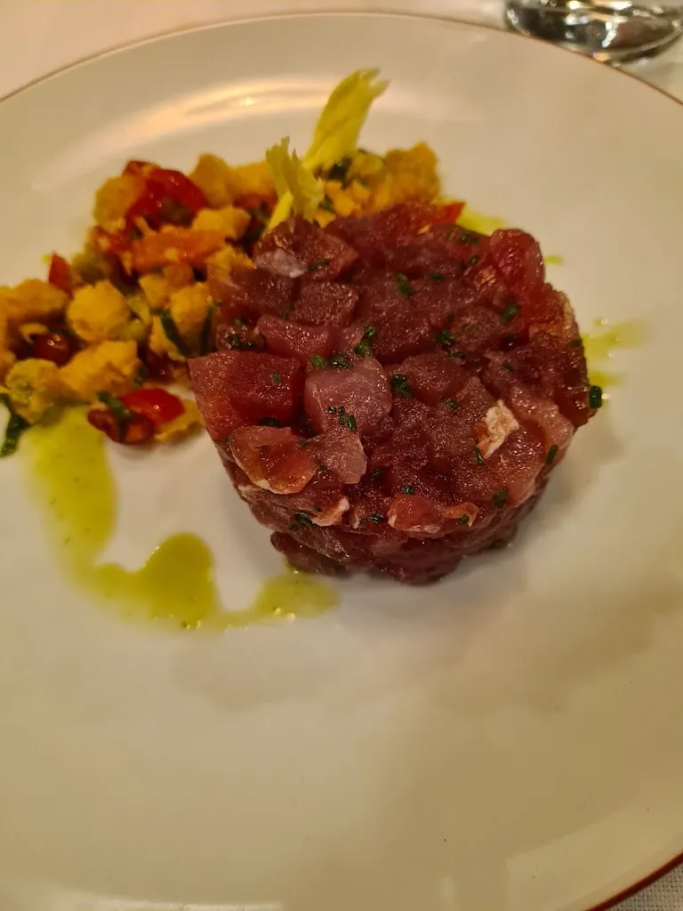 Menu_Larossa Ristorante - Locanda Rossa_Capalbio_image_4