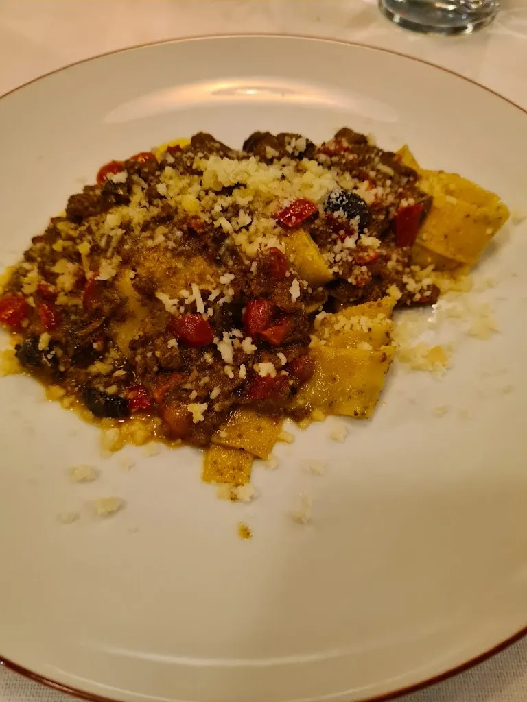 Menu_Larossa Ristorante - Locanda Rossa_Capalbio_image_5