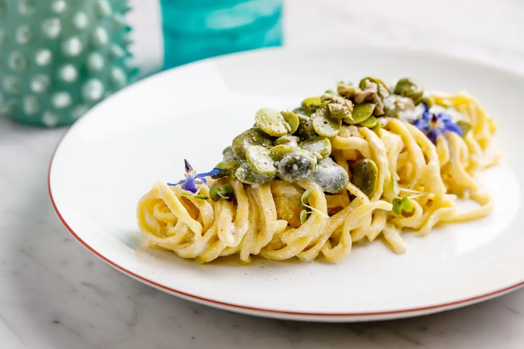 Larossa Ristorante - Locanda Rossa_Capalbio_slider_image_3