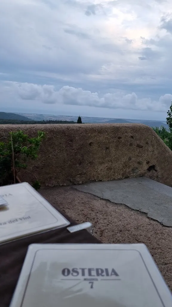 Antonella Chieti_Osteria bar Magenta 7_Capalbio_review