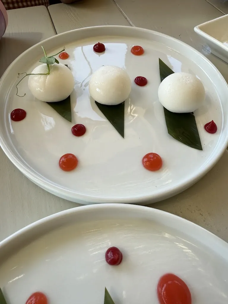 Alessandro Butini_La Dogana by Enoteca La Torre_Capalbio_review