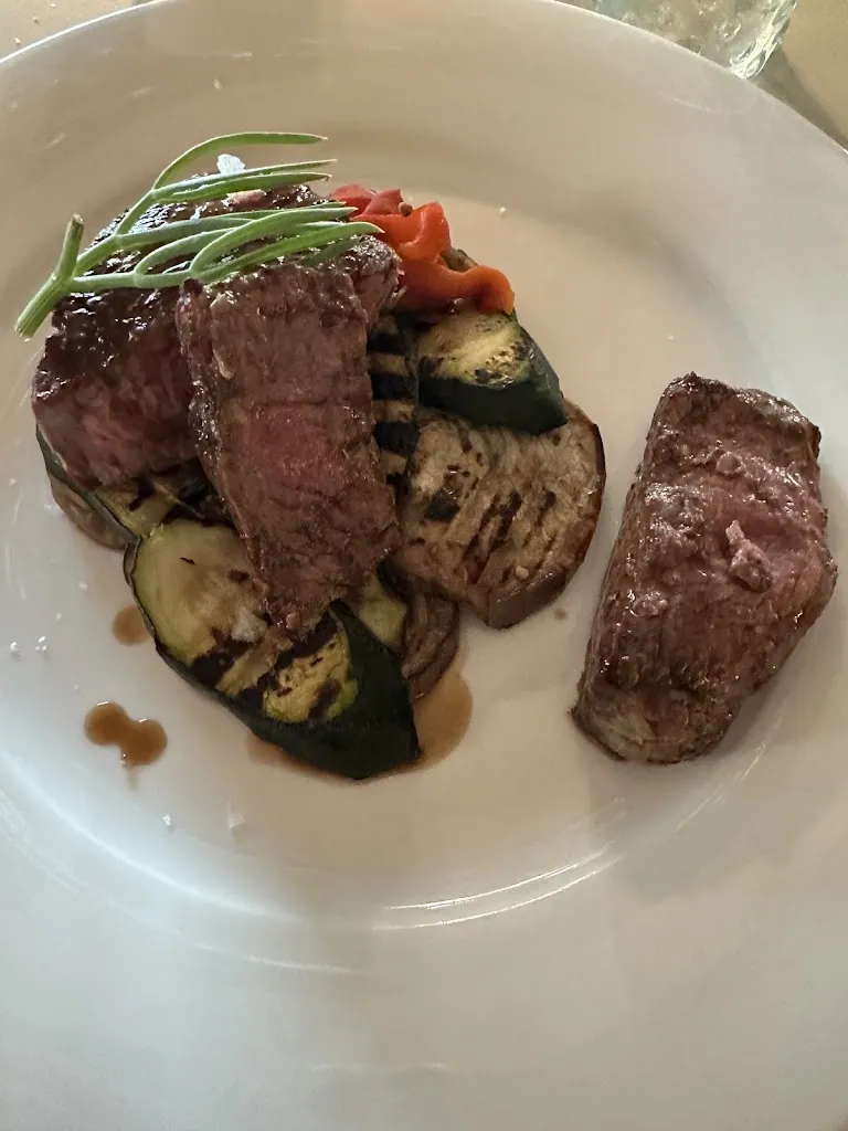 Markus Jalmerot_La Dogana by Enoteca La Torre_Capalbio_review