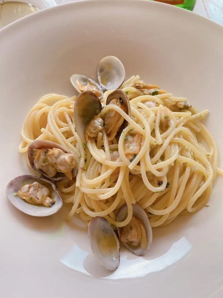 Fernanda Solana_La Dogana by Enoteca La Torre_Capalbio_review