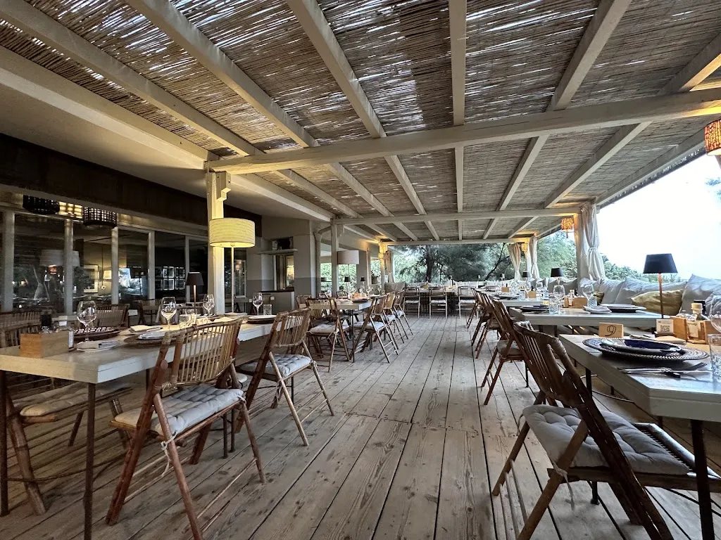 La Dogana by Enoteca La Torre ristorante a Capalbio