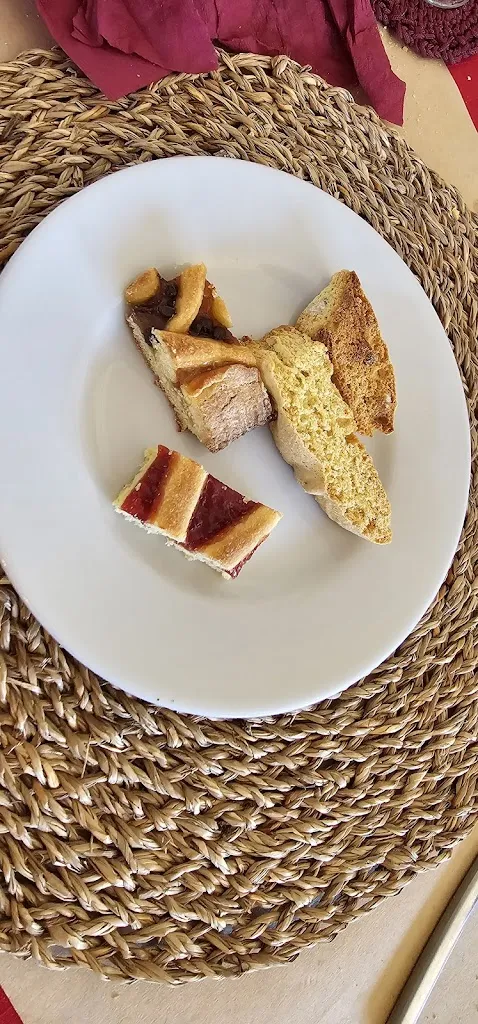 Menu_Ristorante Rurale - CapalBIO Fattoria_Capalbio_image_1