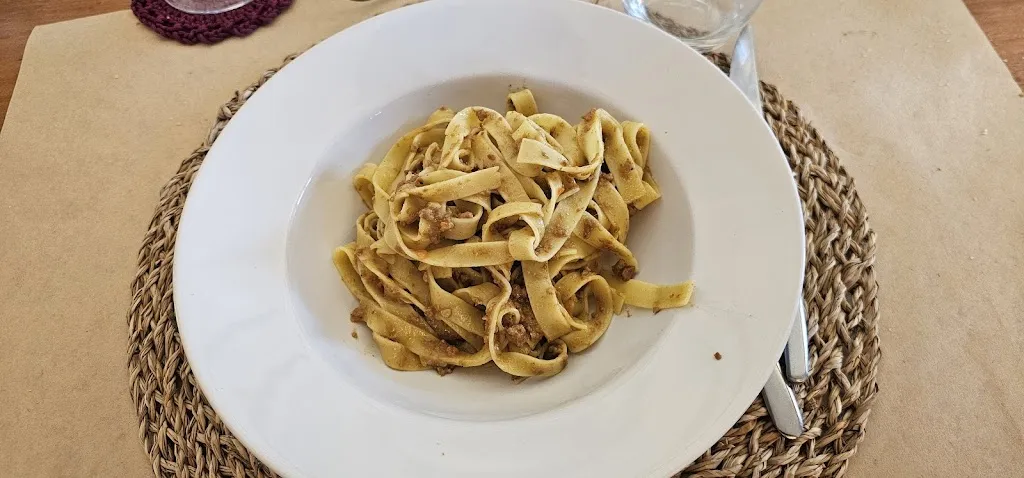 Menu_Ristorante Rurale - CapalBIO Fattoria_Capalbio_image_2