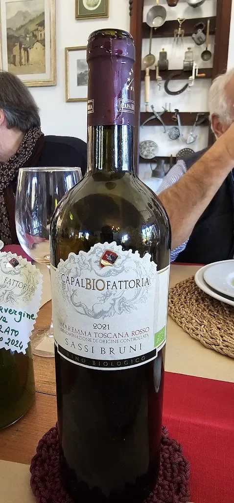 Menu_Ristorante Rurale - CapalBIO Fattoria_Capalbio_image_6